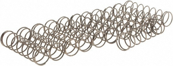 VALUE COLLECTION Value Collection 21682 Compression Spring 0.625in Od