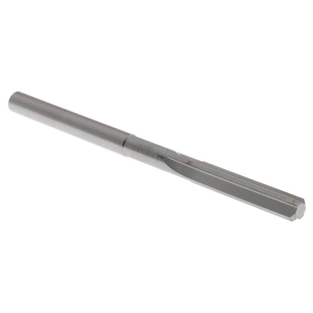 HERTEL Hertel 45674967 Chucking Reamer 0.172 in Solid Carbide