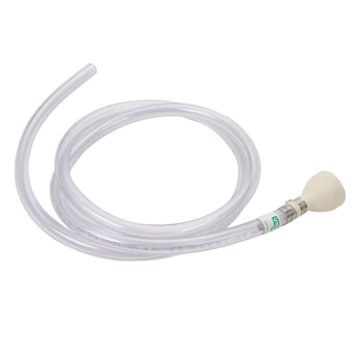 UNGER Unger UNGWH180 Easy Adapter Hose 72 inches 1 Each