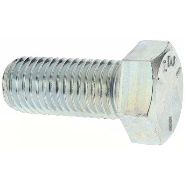 VALUE COLLECTION Value Collection D30165-2 Hex Head Cap Screw 7/8-9x2 Grade 5