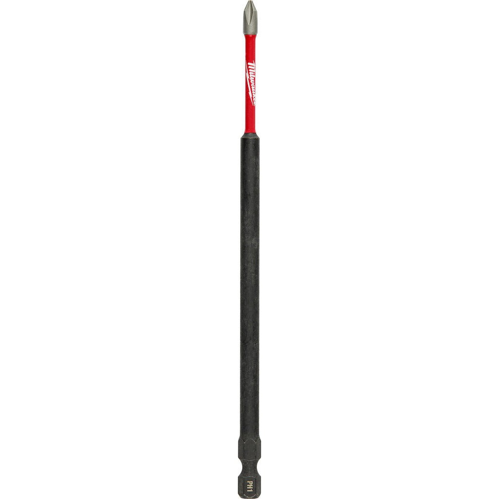 MILWAUKEE Milwaukee Tool 48-32-4801 Phillips Bit Size 1 6 Inch
