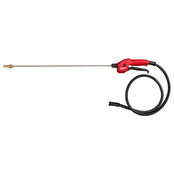 MILWAUKEE Milwaukee 49-16-19PS 4-Gallon Sprayer Tank Assembly M18 (4 gal)