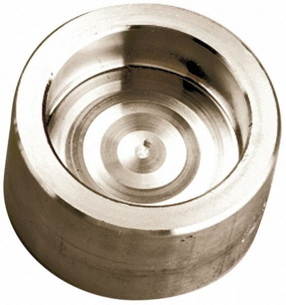 MERIT BRASS Merit Brass SW3616D-04 Pipe End Cap 1/4 in 316 Ss 3000 Psi