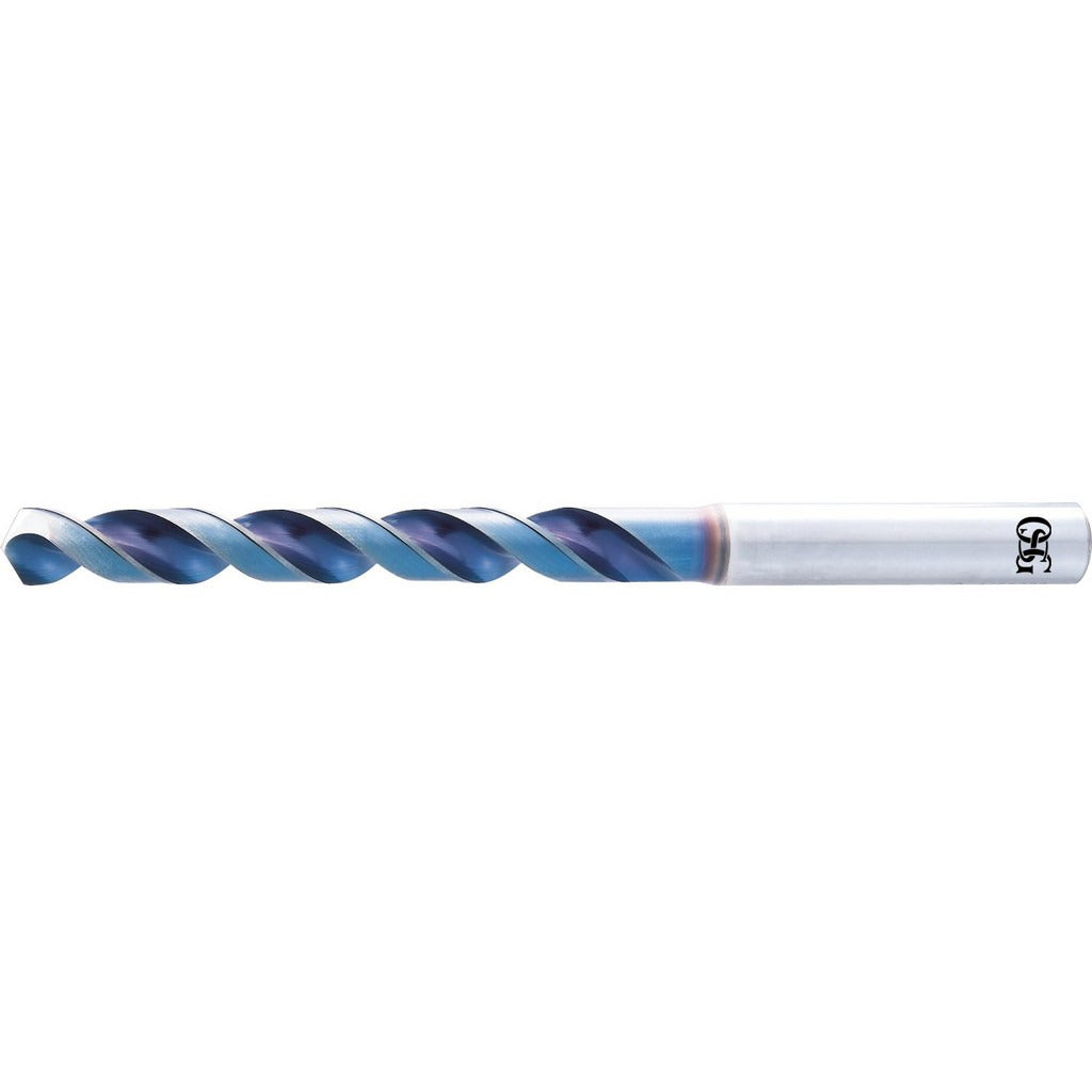 OSG Osg 8655400 Jobber Drill Bit 4mm Hss WD1 130 Degree