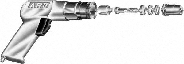 AMERICAN AVK Avk NPT470TAK Thread Adapter Kit M4x0.7 Pneumatic