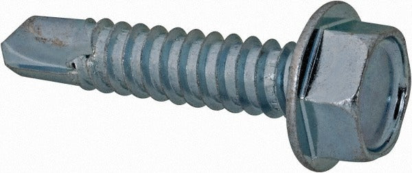 VALUE COLLECTION Value Collection R52001130 Self Drilling Screw 5/16 in