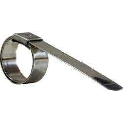 MIDLAND INDUSTRIES Midland Industries KS4 Preformed Band Clamp 1 in 301 Ss