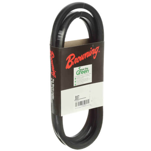 Browning B87 Belts 21/32 x 7/16 Super Gripbelt Replacement MPN