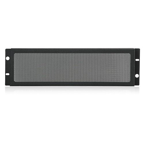 ATLASIED Atlasied SEC3 19 Inch Rack Mount Security Panel