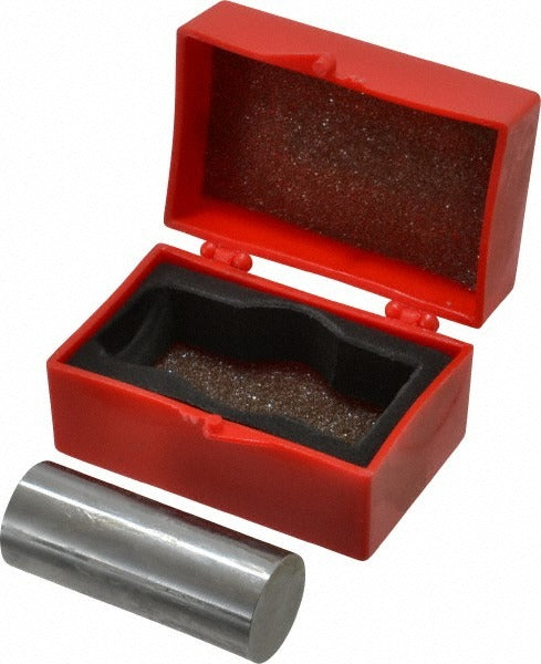 SPIROTHERM Spi 29-800-0 Class Zz Plus Plug Gage 0.8 Inch
