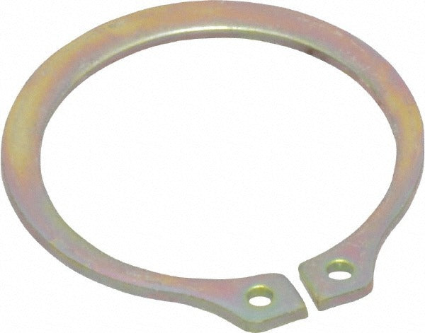 ROTOR CLIP Rotor Clip SH-87ST Mcd External Retaining Ring 7/8 in