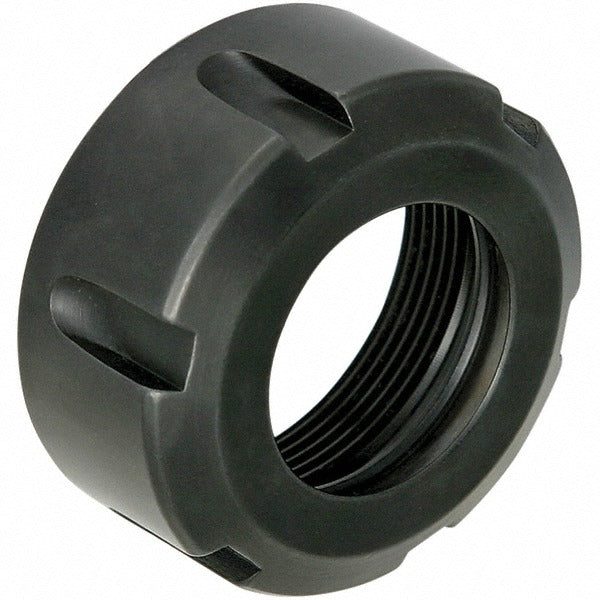 TECHNIKS Techniks 46132 ER32 Slotted Collet Nut