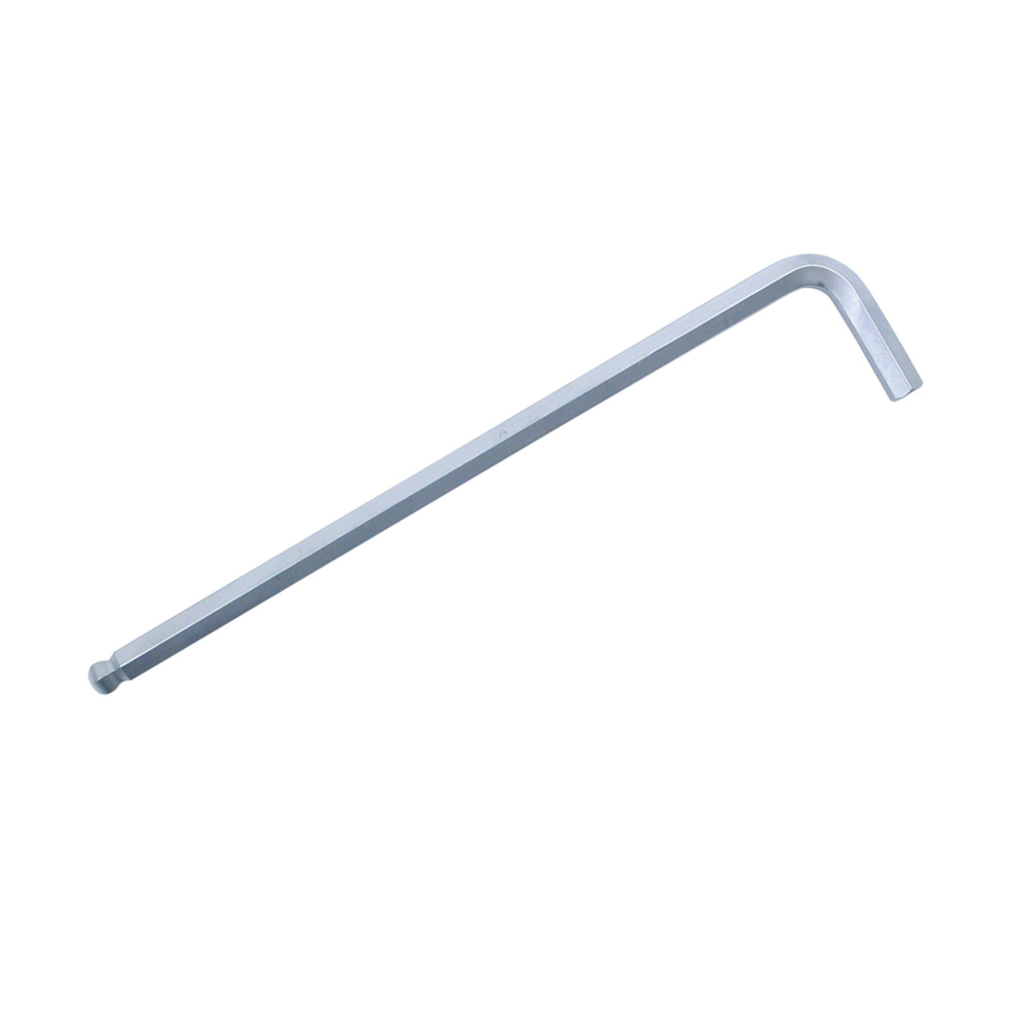 WIHA Wiha 66952 Ball End Hex Key (7/64 inch)