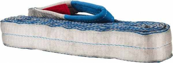 VALUE COLLECTION Value Collection WS-MH-SLNG1-310 Web Sling 18 Ft 4.3 Ton