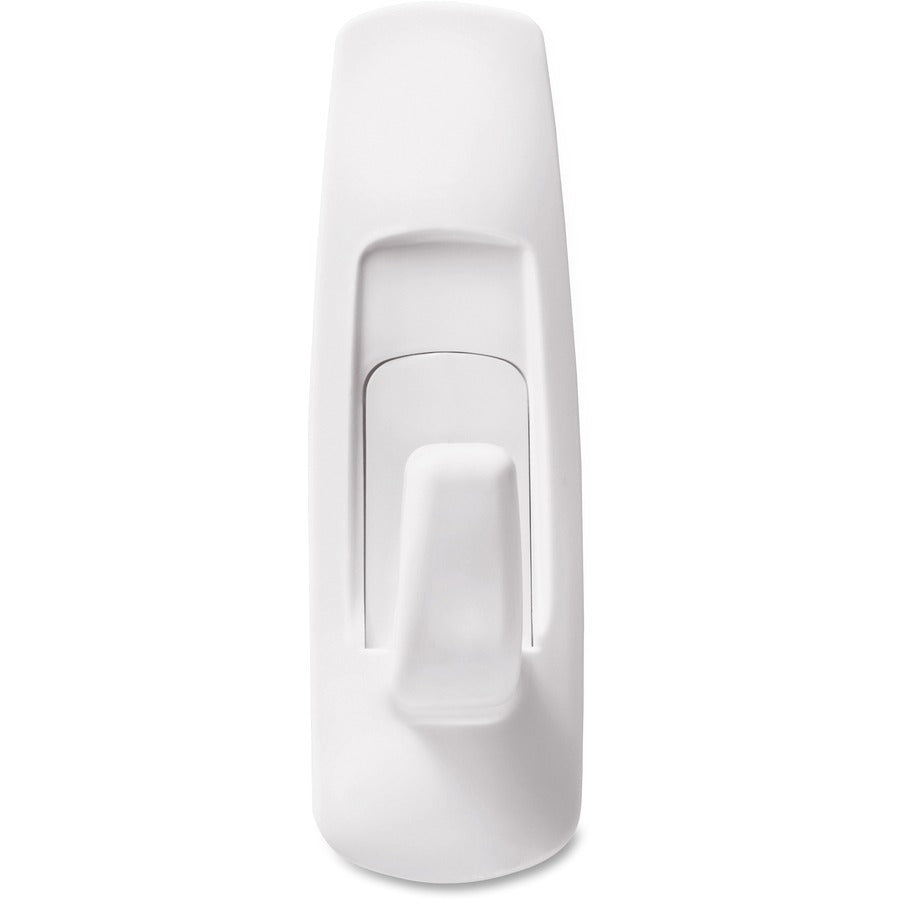 3M 3M MMM170016ES Medium Utility Hooks Multi-Pack 6 Count