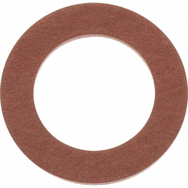 VALUE COLLECTION Value Collection 31484 Flat Washer Vulcanized Fiber 3/4 in Id 25pk