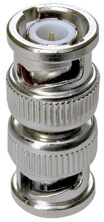 Generic / Unbranded Generic / Unbranded sb-133 Bnc Male to Male Coupler 10 Pack