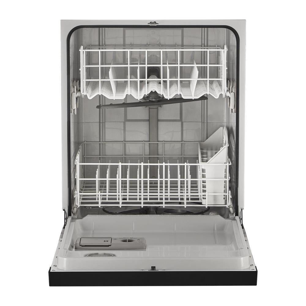 WHIRLPOOL WHIRLPOOL WDF332PAMS Dishwasher 59 dBA