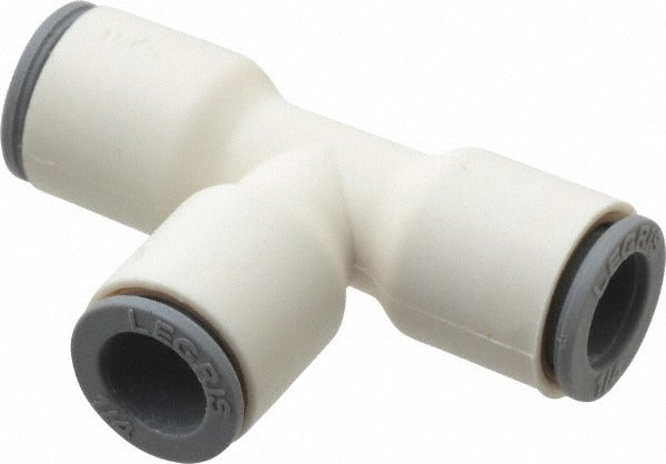 PARKER Parker 72338197 Push-to-connect Union Tee 1/4 Inch Od