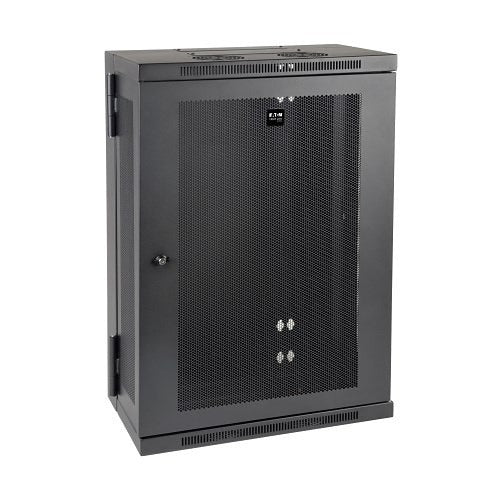 TRIPP LITE Tripp Lite SRW18US13 Wall Mount Rack Enclosure 18U