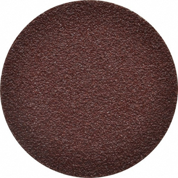 SUPERIOR ABRASIVES Superior Abrasives A014918 Quick-change Disc 2in 60 Grit