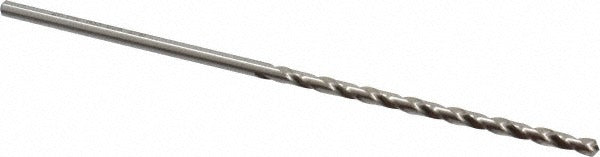 PRECISION TWIST DRILL Precision Twist Drill 5999750 Taper Length Drill Bit