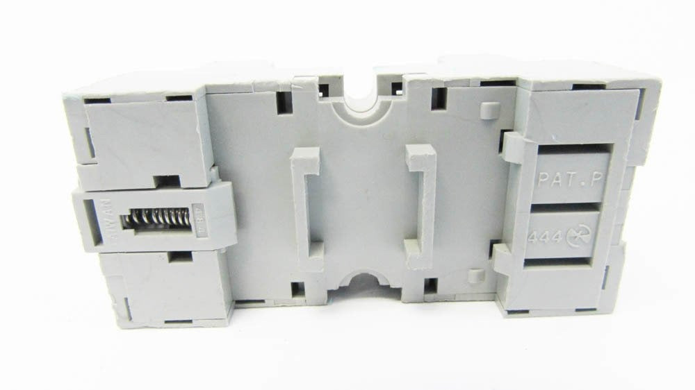 IDEC Idec SY4S-05C Fingersafe Socket 7 A 300 V (14-Pin)