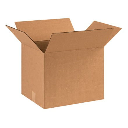 BSC PREFERRED Bsc Preferred 161313 Corrugated Boxes 200/ECT-32 Pack of 25