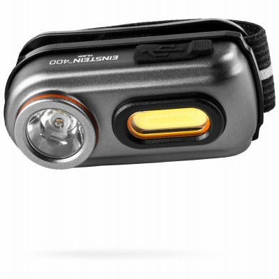 NEBO Nebo Tools/asg NEB-HLP-0005 Rechargeable Headlamp 400L