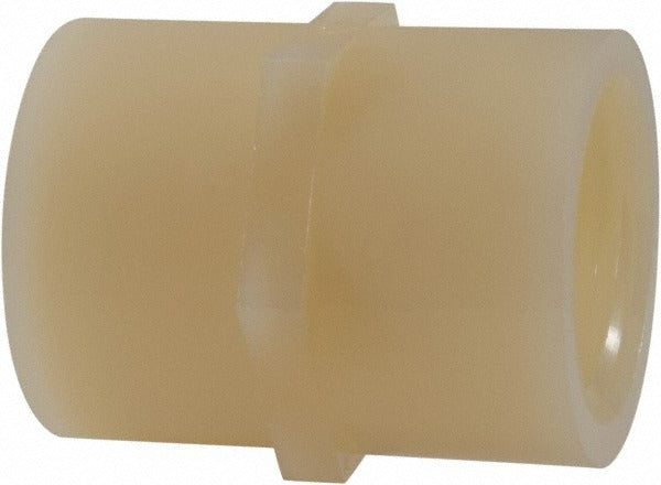 GREEN LEAF Green Leaf Ftc 100 Nylon Pipe Coupling 1 Inch Fipt