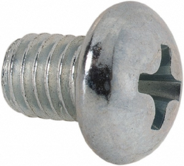 VALUE COLLECTION Value Collection R52000969 10-32 Round Head Phillips Screw