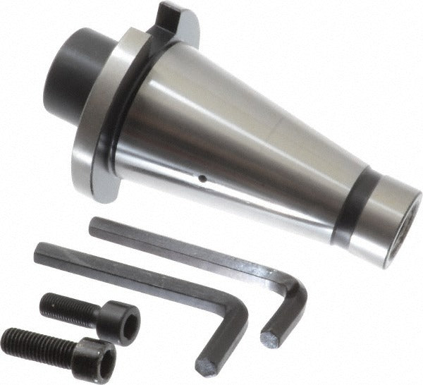 VALUE COLLECTION Value Collection 214-7595 Nmtb to R8 Taper Adapter