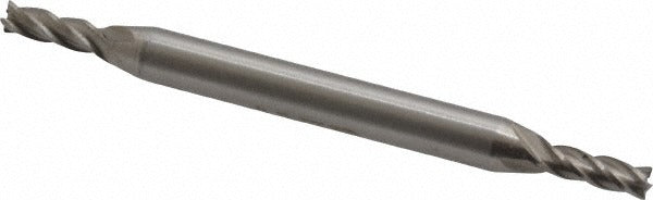 VALUE COLLECTION Value Collection 720-4324 Square End Mill 7/64 in 4 Flute Hss