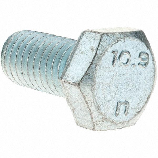 VALUE COLLECTION Value Collection 44476 M10x1.5x20mm Hex Cap Screw Gr10.9
