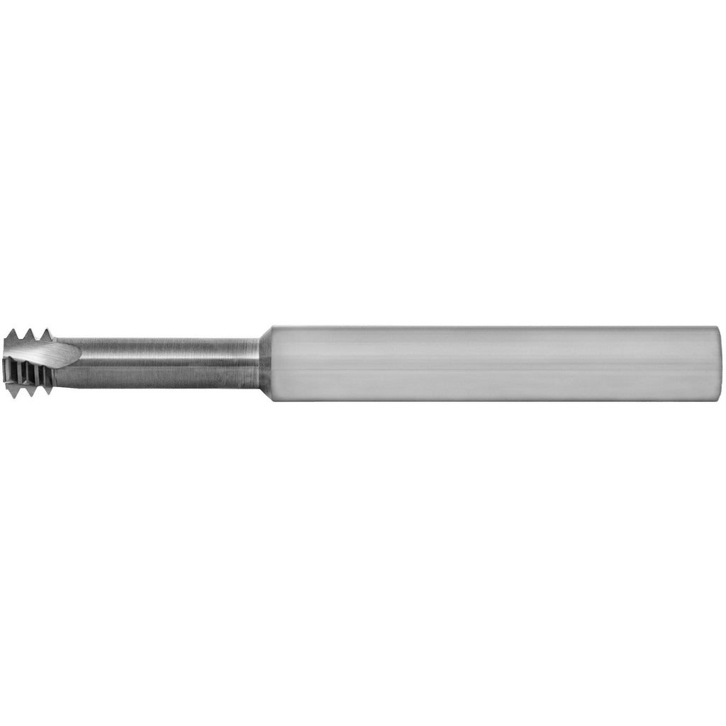 SCIENTIFIC CUTTING TOOLS Scientific Cutting Tools TMLR234-28ELA Thread Mill 5/16-28
