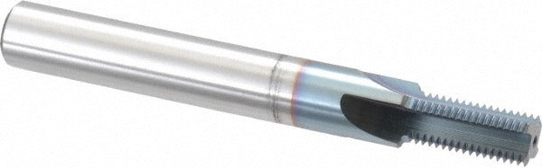 SCIENTIFIC CUTTING TOOLS Scientific Cutting Tools TM395-20N Thread Mill 1/2-20 Unf