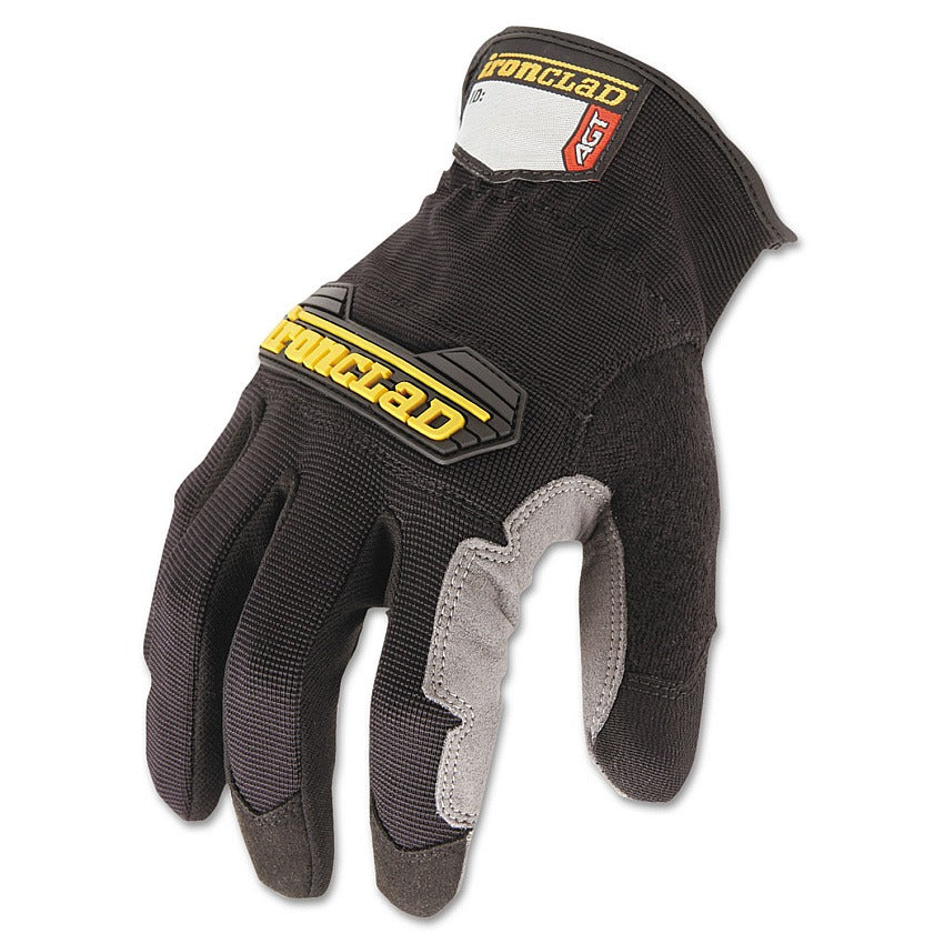 IRONCLAD Ironclad WFG-04-L Workforce Gloves Large Pair