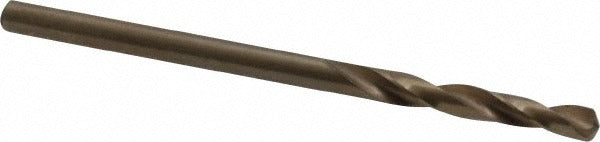 CLEVELAND CONTROLS Cleveland C14557 Screw Machine Drill Bit 38 Cobalt