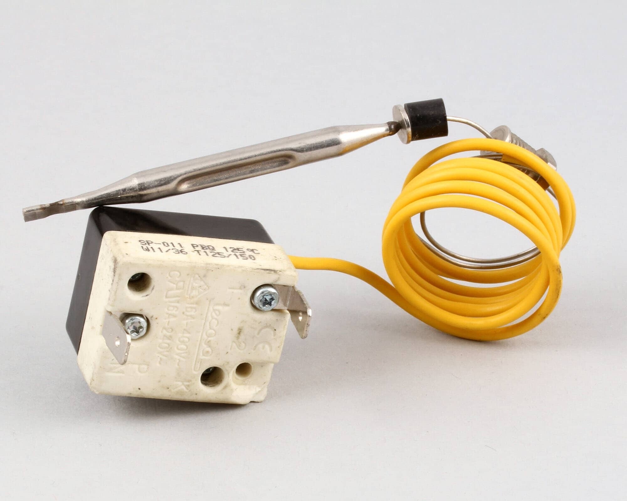 FAGOR COMMERCIAL Fagor Commercial FGRC12023830 Thermostat (Each) Replacement FGRCZ213014000