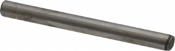 VALUE COLLECTION Value Collection 241070PR Precision Dowel Pin 3/32x1 in Grade 8