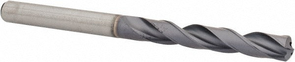 KENNAMETAL Kennametal 1913575 Carbide Jobber Drill Bit 6 Mm Tialn