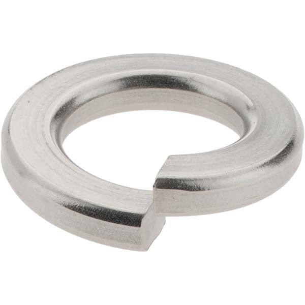 VALUE COLLECTION Value Collection MP93781 Split Lock Washer 1/2 in 18-8 Ss