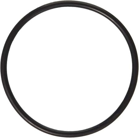 FRIGIDAIRE Frigidaire 154246901 Rear O-Ring 1 Count (Replaces 154247001)