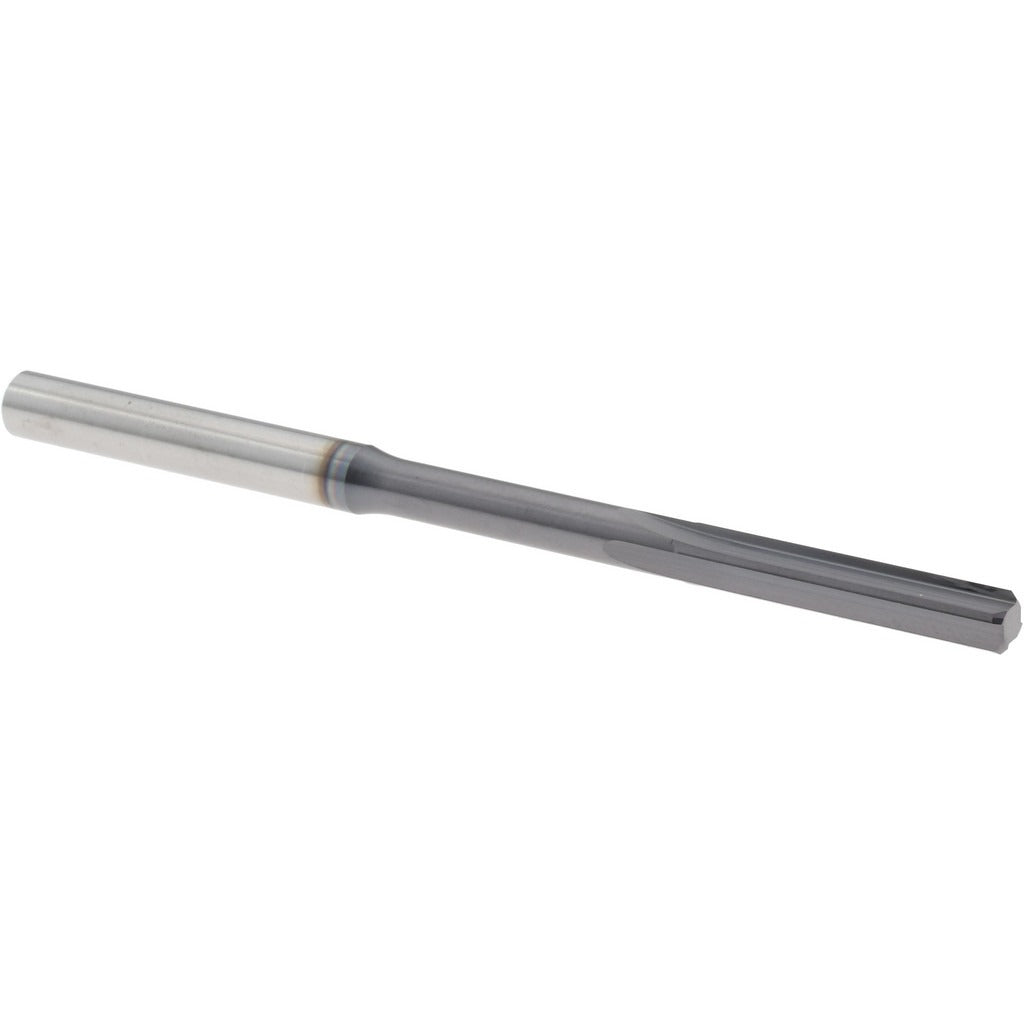 HARVEY TOOL Harvey Tool RSB1575-C3 Chucking Reamer 0.1575 in Carbide