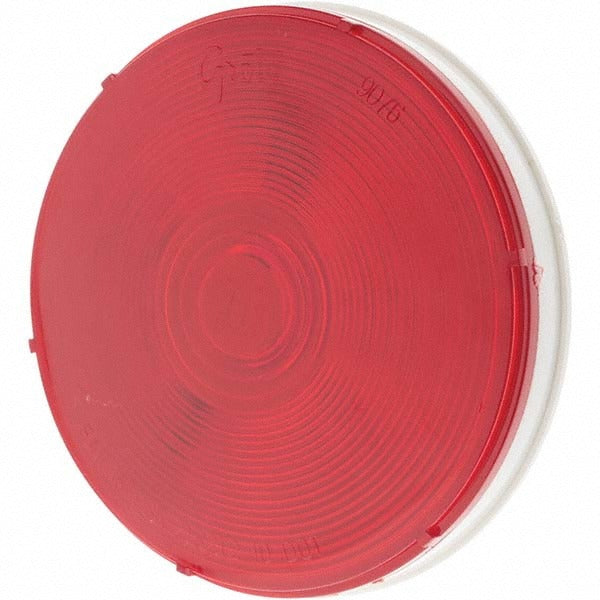 GROTE Grote BD998527 Stop Turn Tail Light 2.1A 12V Red