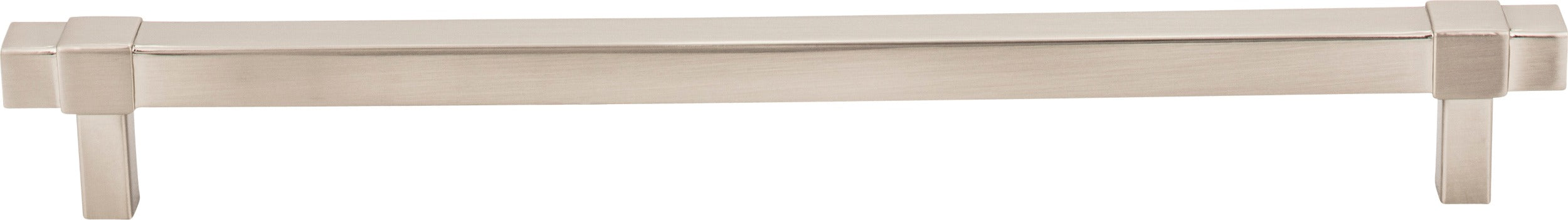 JEFFREY ALEXANDER Jeffrey Alexander 293-224SN Cabinet Pull Satin Nickel 224mm