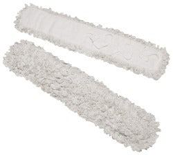 ABILITYONE Abilityone 7920015118005 Dust Mop Head Pad 12 Pack