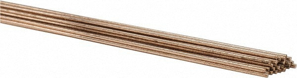 WELDER'S CHOICE Welders Choice 59802199 Silicon Bronze Brazing Rod