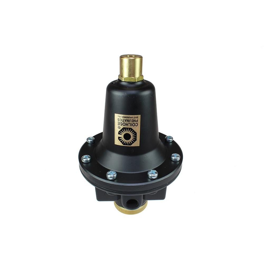 COILHOSE PNEUMATICS Coilhose Pneumatics 8804KH Air Regulator 250 Psi 1/2 Inch Npt