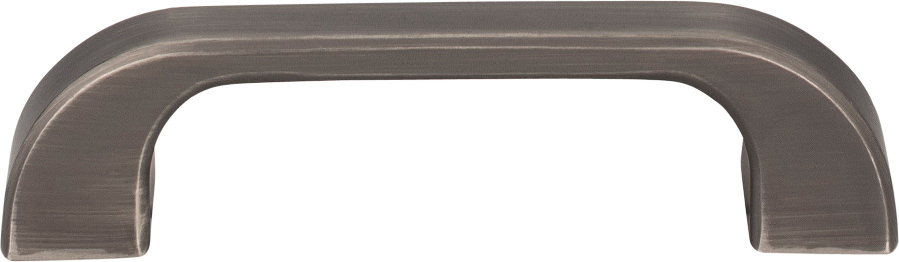 JEFFREY ALEXANDER Jeffrey Alexander 972-96BNBDL Cabinet Pull Brushed Pewter